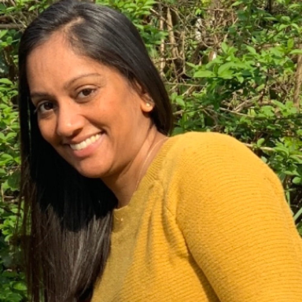 Meet your Posher, Amanda